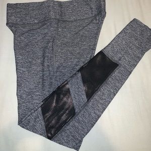 PINK ultimate leggings